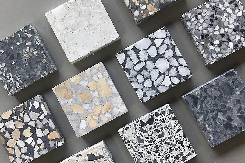 Read more about the article Uncommon tips you need to know about terrazzo tiles